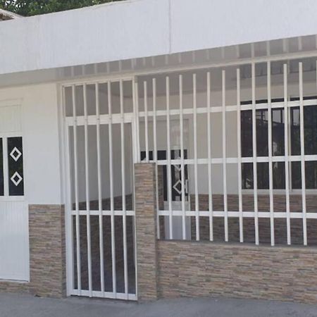 apartaestudio J.V.G. San Andrés Exterior foto