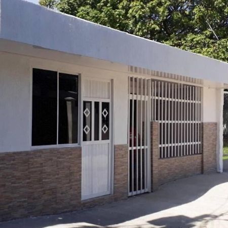 apartaestudio J.V.G. San Andrés Exterior foto